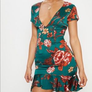 Mini dress, new, never been worn!